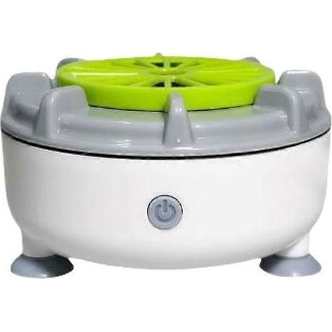 Nouveaux lave-fruits et légumes portables et efficaces, nettoyeur à ultrasons (1/5)