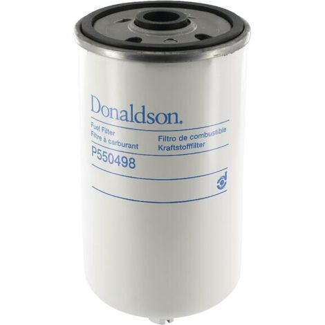 Filtre à carburant DONALDSON P550498
