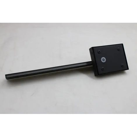[GEBRAUCHT] B-Ware Paulmann Außenwandleuchte Außenlampe Levka Led 230 V 13,5 W Ip44 3000 K Anthrazit