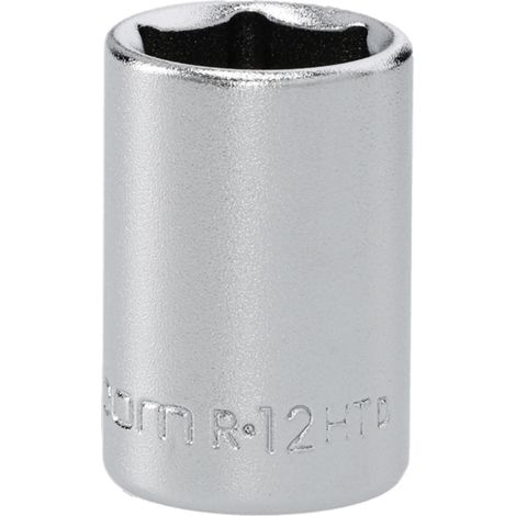 FACOM 6-kant Steckschlüssel 1/4 - 12 mm (1/3)