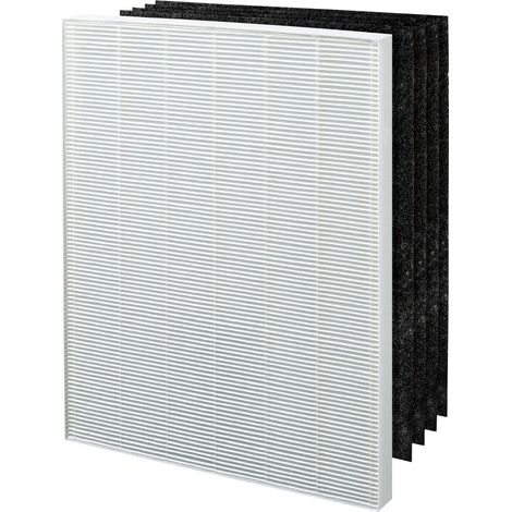 Winix Zero / P300 / 2020EU (Filter A 115115) Luftreiniger-Filterset