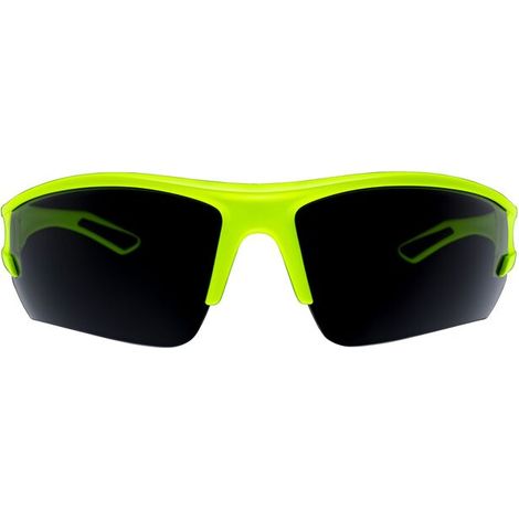 Unilite SG-YDS Safety Glasses Dark Smoke (1/3)