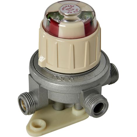 Favex – Inverseur gaz automatique NF – Débit 20kg/h – Pression 2-19,3bar – Raccords mâles 20x150 – Homologation NF