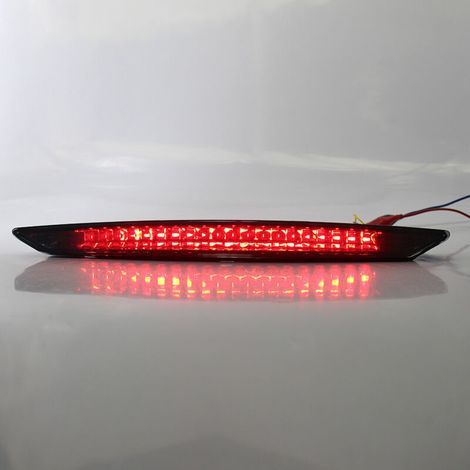 Feu arrière LED de frein en hauteur pour Z4 E85 2002-2008 63256917378,de (1/3)