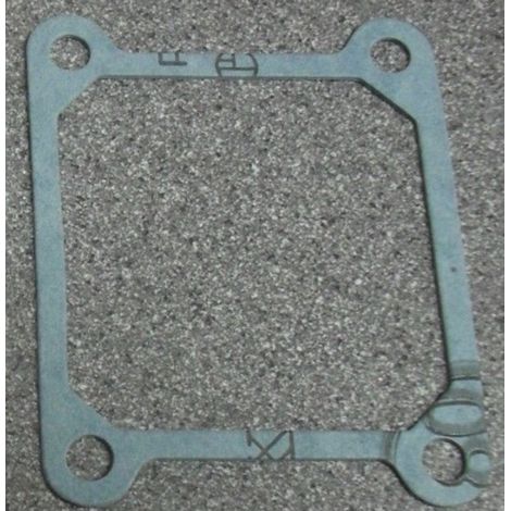 Yamaha 2VR-E3621-00 Gasket - DT/TDR 125 89-92