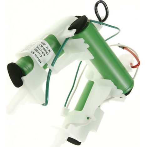 Batterie,10,8V d'origine (140127175457, 4055420832) Aspirateur ELECTROLUX