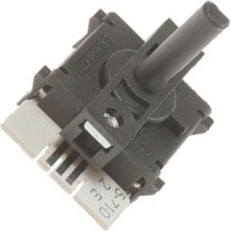 Ersatzteil - Schalter Original -  - FRIONOR, FAR, CONTINENTAL EDISON, VALBERG, WESTLINE, ESSENTIEL B, AYA, WALTHAM, SABA, SHARP, DAEWOO, SOGELUX, TELEFUNKEN, TECHNICAL, WESTWOOD, SIGNATURE, UNICLINE, 