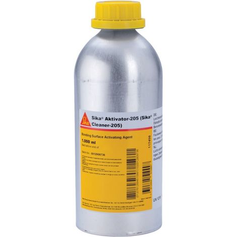 Sika Activator 205 1L