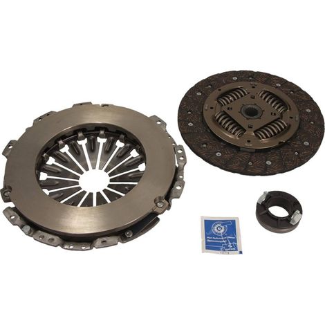 KIT D'EMBRAYAGE SACHS HYUNDAI I20/I30/IX20/IX35 1.4-1.6 CRDI 08-