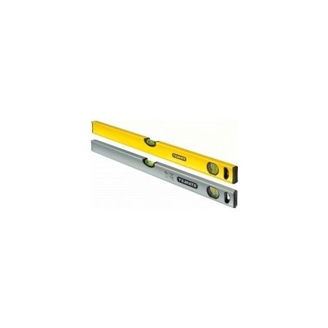 Niveau Tubulaire Classique 80cm Stht1-43104 Stanley (1/3)