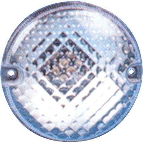 Feu de recul modulaire à encastrer 12V – Étanchéité renforcée – Ampoule 12V 21W incluse – Diamètre 95 mm pour installation discrète – Jokon (1/2)