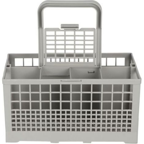 Universal replacement cutlery basket for multi-function dishwashers (1/5)