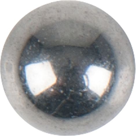 KS TOOLS Stahlkugel 3,0 mm  - 122.1285-R028P