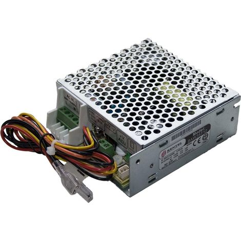 Bentel alimentatore switching 2,6a bebaw35t12