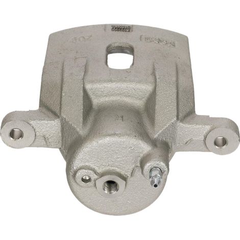 FT02555 pinza freno rapida anteriore destra SENZA staffa (1/5)