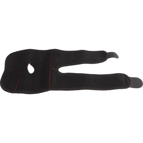 Attelle de coude ergonomique et ajustable pour sportifs - Soutien respirant contre les douleurs articulaires pendant l'exercice (1/2)