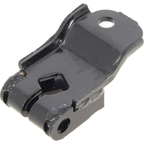 Levier de direction pour tracteur Alpina – Compatible avec modèles At484, Bt 98 sd, Sd98, Xdc170hd – Accessoire technique