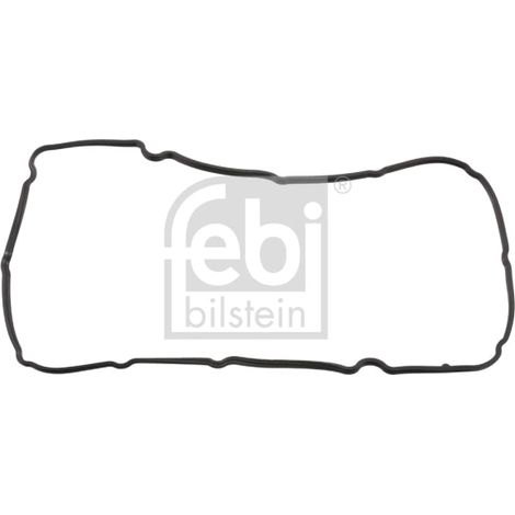 Joint de cache culbuteurs FEBI BILSTEIN 100860 FORD 1 372 490 6C1Q6K260AA (1/2)