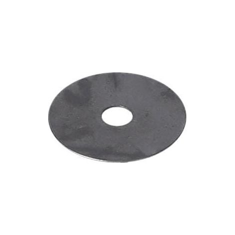 Rondelle de compensation pour Scie sauteuse BOSCH OUTILLAGES - 1619P01396
