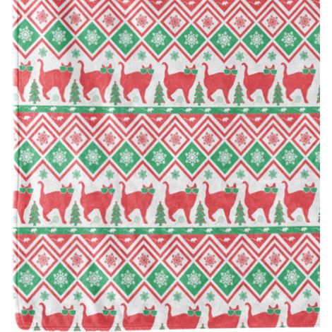 BL099 Couverture personnalisée 150 x 200 cm (1/5)
