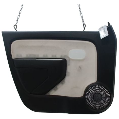 [PRODUIT D'OCCASION] Garniture Porte Avant Gauche RENAULT Twingo III 2014-... ♻️ Ref Oe. 809012648r - Garantie à vie (1/2)