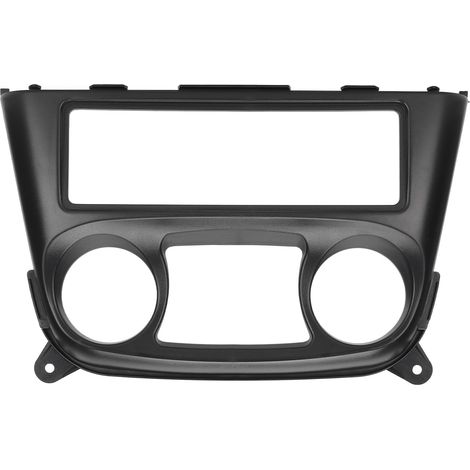 Radioblende für Nissan Almera Sentra 2000-2006, kompatibles Autoradio (1/5)