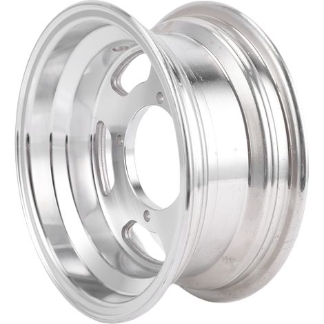 Jante de roue arrière de moto 3.50 – 8, 8 pouces, finition revêtue en alliage d'aluminium, remplacement pour Monkey Z50 Z50R Z50J. (1/5)