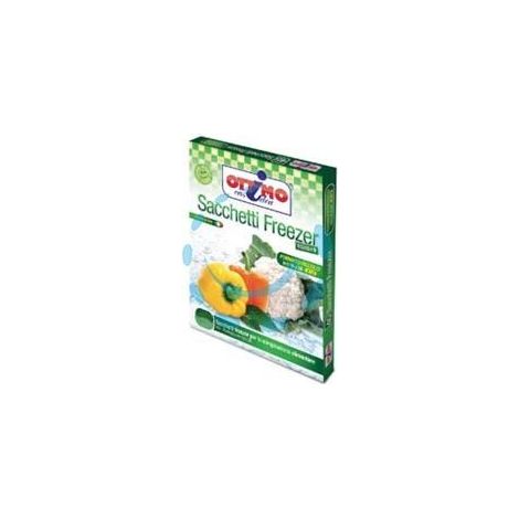 BUSTA FREEZER - cm.19x28 pz.45
