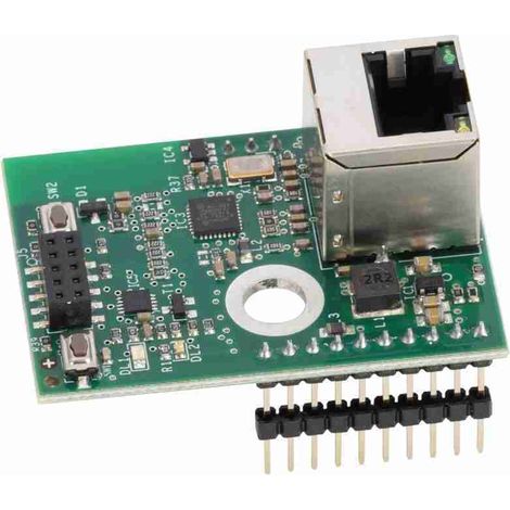 XMBX GSM-Konnektivitätsmodul