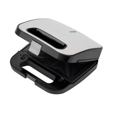 Sandwichera JATA JESW2010 Negro 750 W