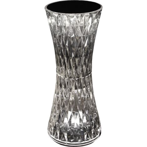 Lampada da tavolo Tower cristallo RGBW LED 1W Milagro (1/5)