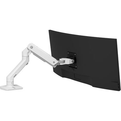Ergotron HX Desk Monitor Arm Befestigungskit white (45-475-216) (45475216) (1/4)