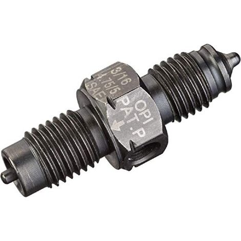 VIGOR SAE BÖRDELSCHRAUBE 4,75 MM, 1 PIÈCE, V4697-1 VIGORV4697-1
