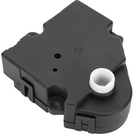 Actionneur de volet d'air mélangé 15-72507 604-101 Compatible Chevrolet Avalanche, Silverado, Suburban, Tahoe (1/3)