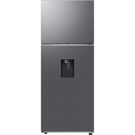 Samsung Frigorifero Doppia Porta RT42CG6724S9 Inox 412L No Frost (1/5)