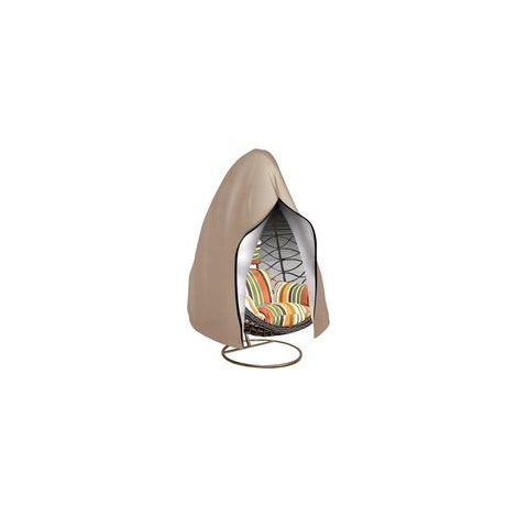 Housse de protection pour fauteuil suspendu étanche, pour fauteuil suspendu étanche,Housse de protection contre les intempéries-115x190CM