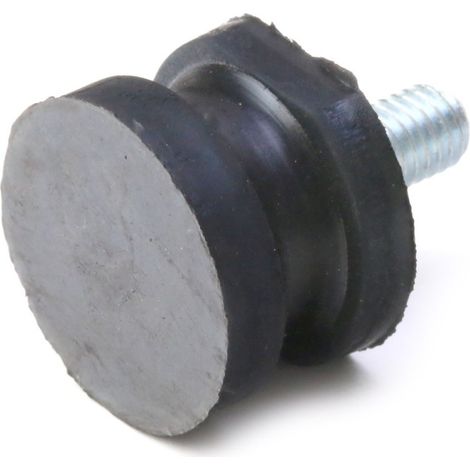Silent bloc réservoir d'huile pour tronçonneuse Stihl 045, 056 (1/4)