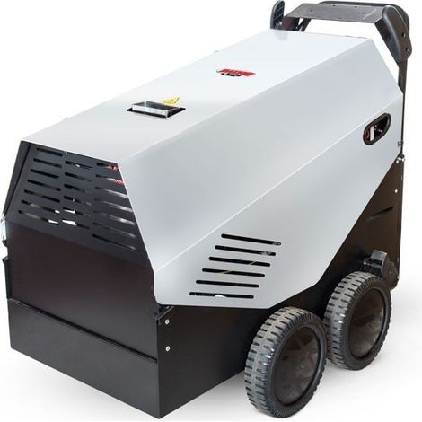 Mazzoni WX4000 Idropulitrice Acqua Calda 7,5 HP 200 Bar 15 l/min