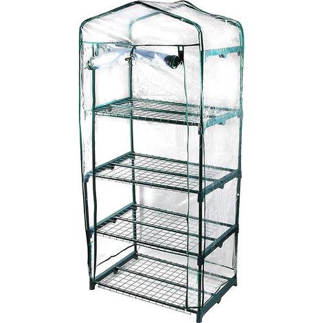 Transparent Verstärktes PE Kunststoffgehäuse