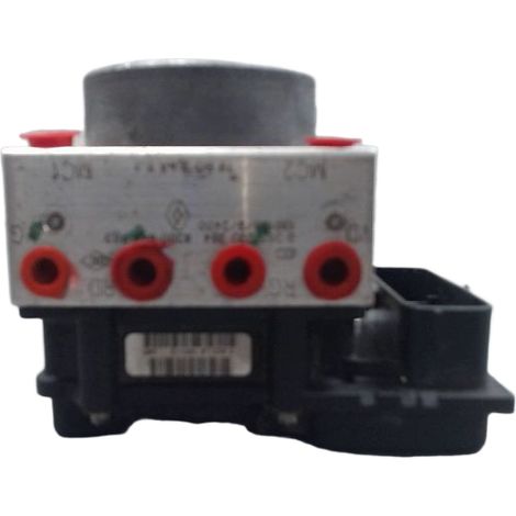 [PRODUIT D'OCCASION] Unite Hydraulique Abs DACIA Duster 2010- ♻️ Ref Oe. 476601470r - Garantie à vie (1/3)