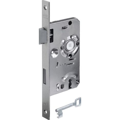 BKS ZT-Einsteckschl.0215 BB 18/ 55/72/8mm DIN L silber ktg.Kl 1 Ku - 2150293