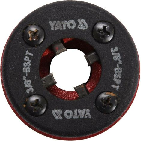 Yato YT-2917 punzone a compressione de