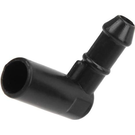 Connecteur de tuyau de lave-glace 13171805 adapté pour Vauxhall Vastra H - Corsa D (1/4)