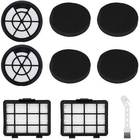 Pour aspirateur Bosch Série 2 BGC05A220A, BGC05A320, BGS05AAA2/01, BGS05A220/02 (1/5)
