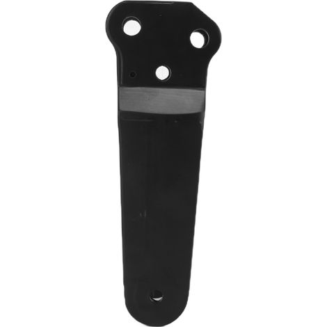 Support de fourche arrière en alliage d'aluminium de 8 pouces pour trottinette électrique KUGOO (1/5)
