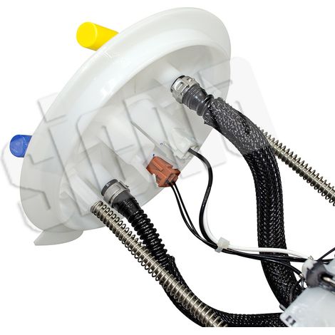 1123100XKQ00A 1123100AKQ00A Pompe à carburant haute qualité pour Haval F7 2019 (1/4)