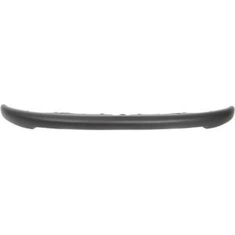 Moulure de pare-choc avant à peindre Peugeot 206 1998-2009