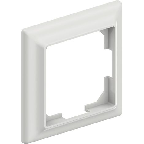 Uponor Smatrix Base wallframe T-141, 1122237 (1/2)