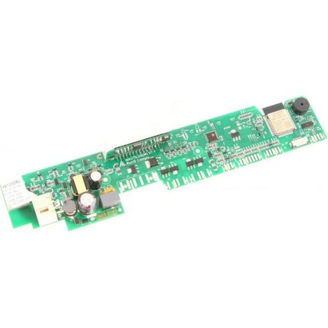 Ersatzteil - Original-Digitalprogrammmodul - - CANDY