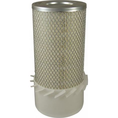 Filtro ad aria esterno adattabile al riferimento originale Fiat 1909139 (1/2)